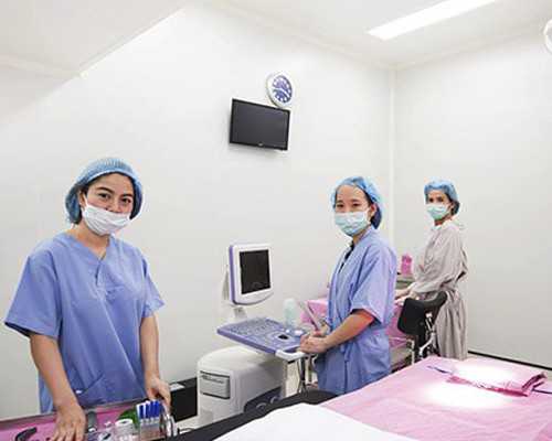 子宫肌瘤：症状、因及治疗方案的深入解读