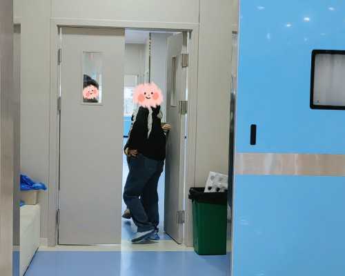 代孕供卵试管，自然流产不休息的后果