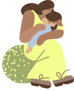 试管打夜针hcg后体内孕酮含量为什么会升高？