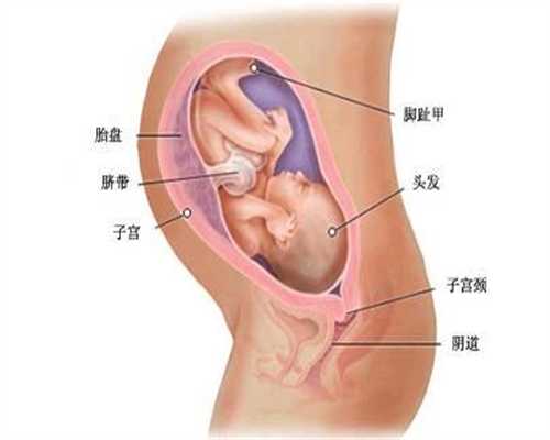 郑州助孕：【备战代怀孕后期，这些技巧你得知