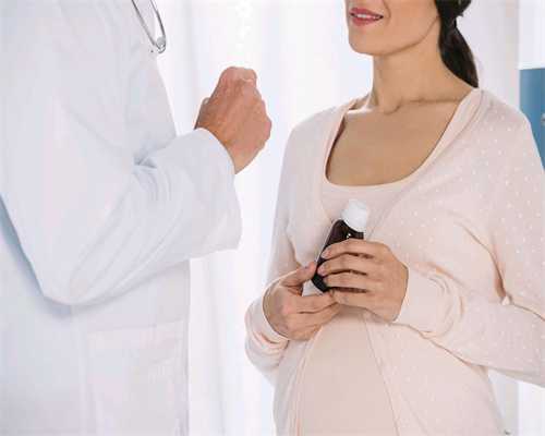 孕晚期症状代孕实用小贴士
