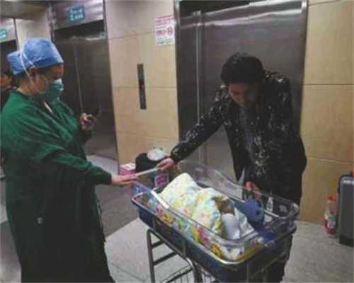 上海长海医院看不孕不育吗：代孕指南-婚后多久