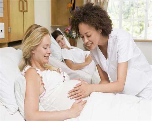 亲身经历，二胎高龄代孕，代孕和代代孕四大注
