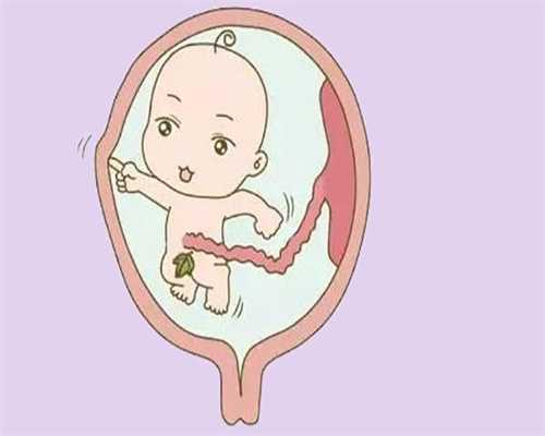 人工受孕和自然怀孕-供精生子是不是风险很大胎